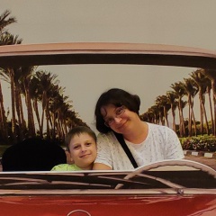 Наталья Татарникова, 09.01.1987, Челябинск