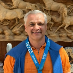 Игорь Петров, 08.07, Санкт-Петербург