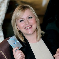 Оксана Овидько, 11.07.1989, Киев