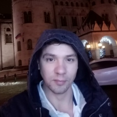 Виктор Провоторов, Пенза