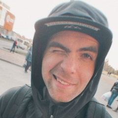 Vanya Akopyan, 27.06.1989, Санкт-Петербург