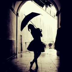 Юлия Лазарева, 07.08