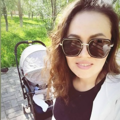 Жулдузай Кокжанова