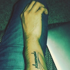 Реза Моради, 04.09, Berlin