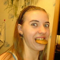 Иван Николаевич, Красноярск