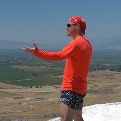 Ромка Лосев, 08.01, Санкт-Петербург