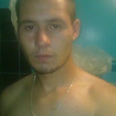 Владимир Ххх, 18.05.1993, Семей