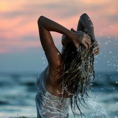 Екатерина Киселёва, 25.05, Новосибирск