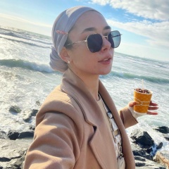 Камилла Амирова, 06.12, İstanbul