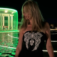 Юлия Герасимова, 30.01.1984, Краснодар