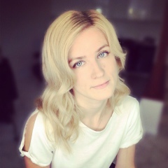 Александра Киселёва, 06.09, Санкт-Петербург