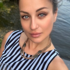 Ольга Алексеева, 28.04, Екатеринбург