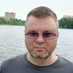 Михаил Степаненков, 21.11.1985, Москва
