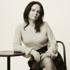 Александра Аксенова, 16.08.1983, Екатеринбург