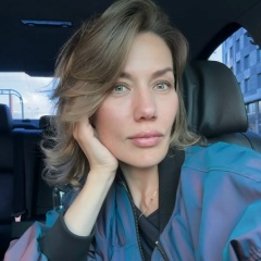 Юлия Язвенко
