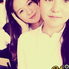 Кристина Ню, 28.08.1998, Кызылорда