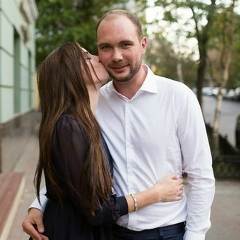Зинаида Тестова, 23.02, Москва