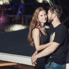 Екатерина Боровских, 28.08, Сочи