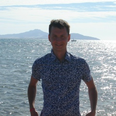 Ромка Шатило, 02.07, Одинцово