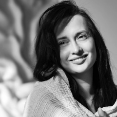 Мария Бурилова, Новосибирск