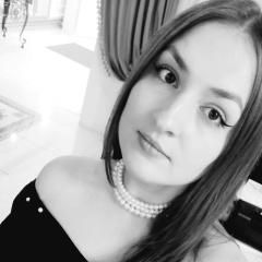 Виктория Феофилактова, 10.03.1994, Астана