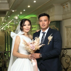 Дастан Абдрахманов, 09.10.1994, Алматы