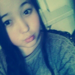 Эльмира Абдиманова, 16.12, Алматы