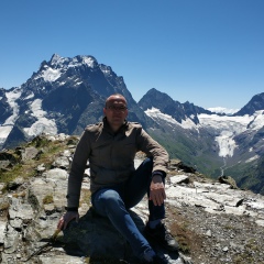 Александр Александрович, 07.01.1988, Санкт-Петербург