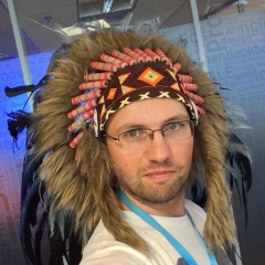 Денис Танаев, 01.04.1977, Москва