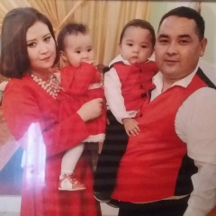 Айгерим Чиныбаева, 24.09.1990, Алматы