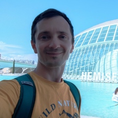 Игорь Гайбей, 03.10