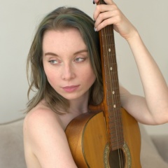 Настя Купана, 10.02.1992, Санкт-Петербург