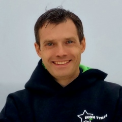 Константин Сливкин, 30.07.1983, Санкт-Петербург