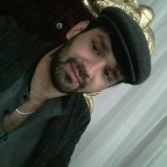 Bexruz Shukurov