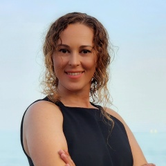 Екатерина Ерлыкова, 04.10, Одесса