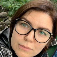 Анна Азарченкова, 22.11.1982, Санкт-Петербург