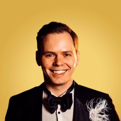 Владимир Ефимец, Москва