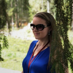 Екатерина Бурыкина, 06.06.1987, Москва