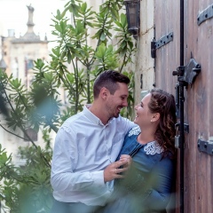 Агриппина Бекейкина, 04.05.1980, Valletta