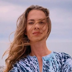 Оля Иванова, 17.07, Сочи