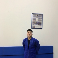 Azamat Tantabaev, 04.12, Алматы