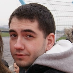Дмитрий Шаманов, 10.07, Кингисепп
