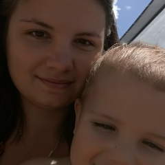 Софья Зеличёнок, 03.08, Санкт-Петербург