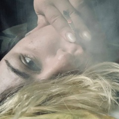 Маришка Павлова, 23.04.1901, Москва