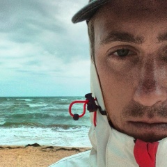 Артём Контикович, 16.06.1994, Геническ