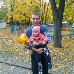 Витёк Казловский, 18.10, Минск