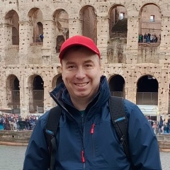 Александр Жиляев, 22.01.1982, Санкт-Петербург