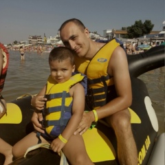 Саша Телепенько, 10.08, Киев