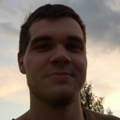 Егорка Железняк, 29.06, Москва