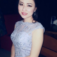 Zhadyra Moldagalieva, 07.01.1991, Атырау